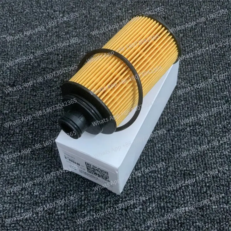 

10105963 Oil Filter for tiggo 7 8 esxxd jetour X70 X90 D90 T60 T70 MG HS GS RX5 RX8 10105963 F4J161012030