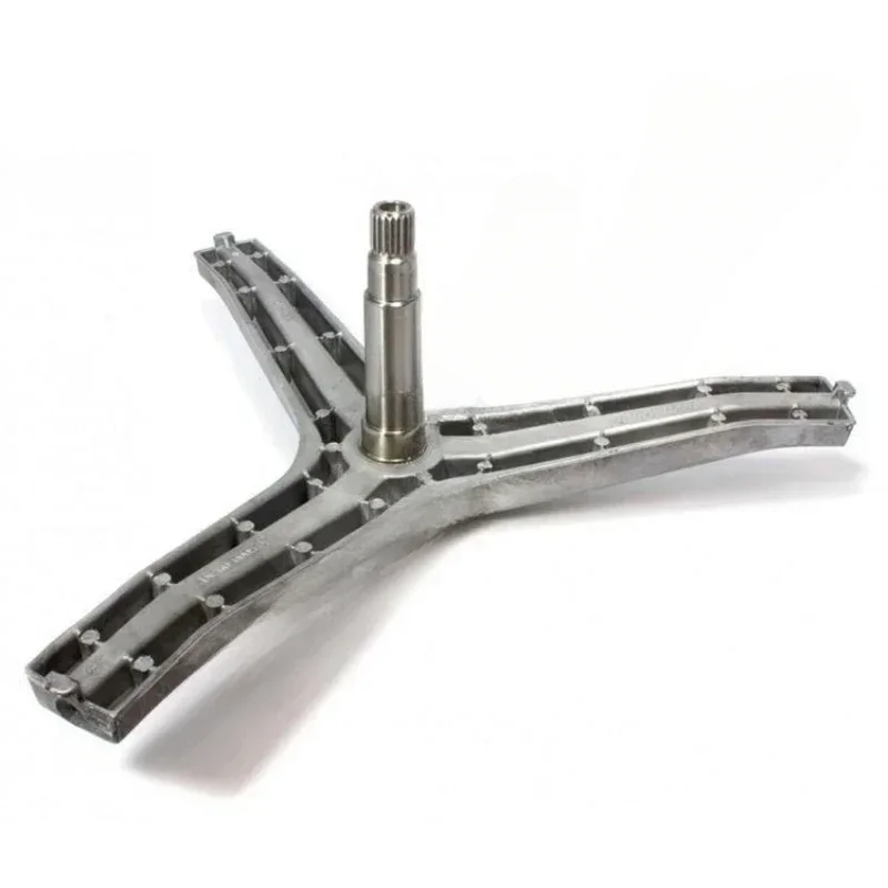 

DC97-14370H Parts Drum Spider Arm Washing Accessories