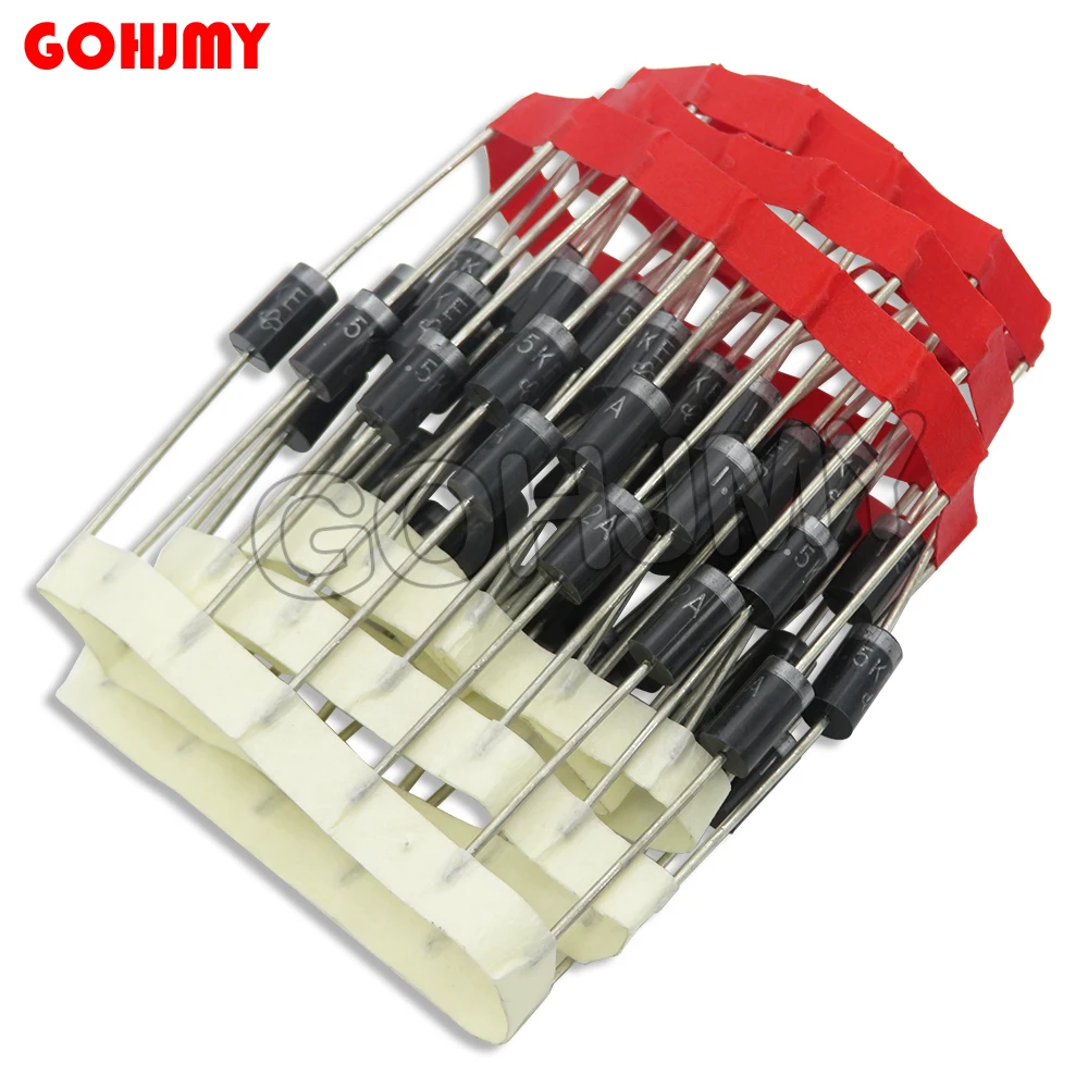 20 Stück 1,5ke 1,5a 1, 5 ke12a 1, 5 ke15a 1, 5 ke18a TV-Diode 1, 5 ke20a 1, 5 ke24a 27, 5 ke30a 30a 24a 20a 18a 15a 12a 1,5 a 6 a8