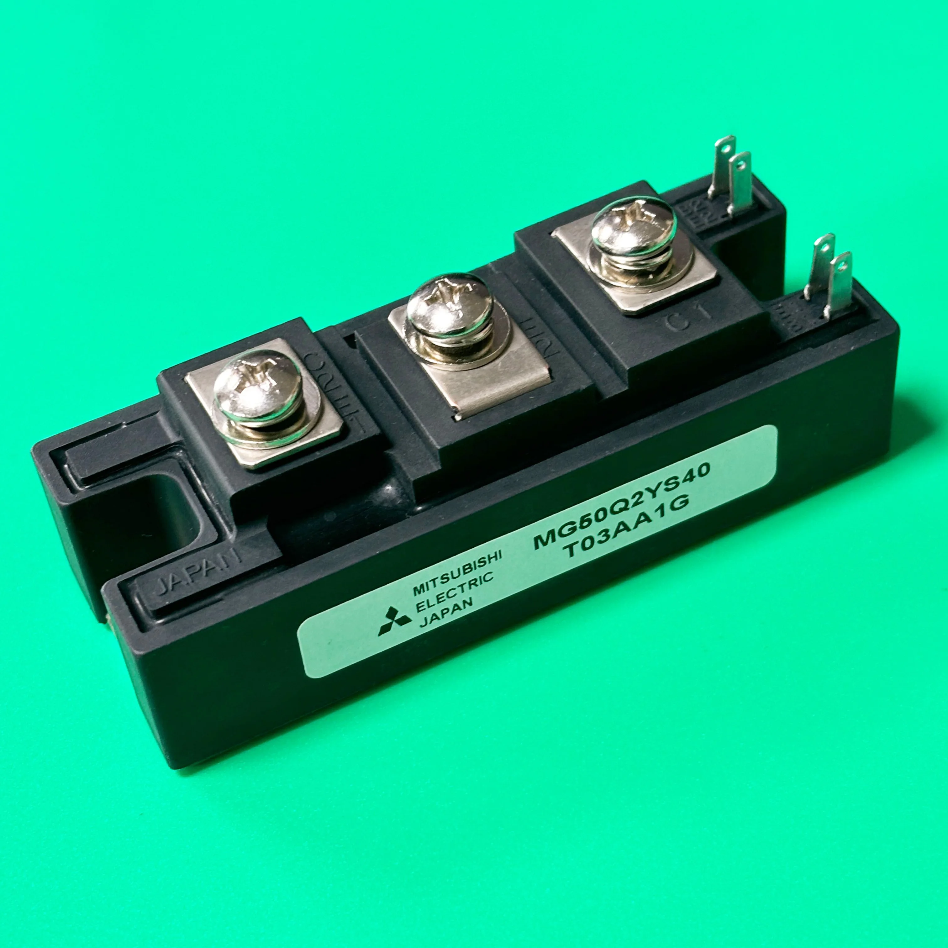 

MG50Q2YS40 ТРАНЗИСТОР 50 А 1200 В N-КАНАЛЬНЫЙ IGBT MG50Q2YS 40 1,2 кВ MG50Q2 YS40 MOD MG50Q 2YS40 MG50 Q2YS40 MG 50Q2YS40 MG50Q2Y S40