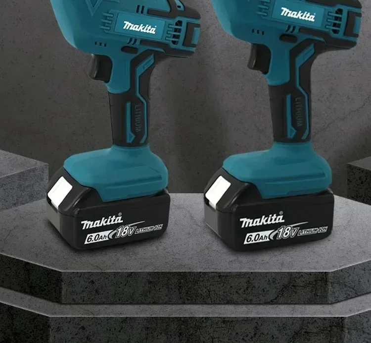 Makita ML-505 Akku-Säbelsäge Elektrische Kettensäge Tragbares Elektrowerkzeug zum Schneiden von Holz, Metall und Rohren – Detail 2