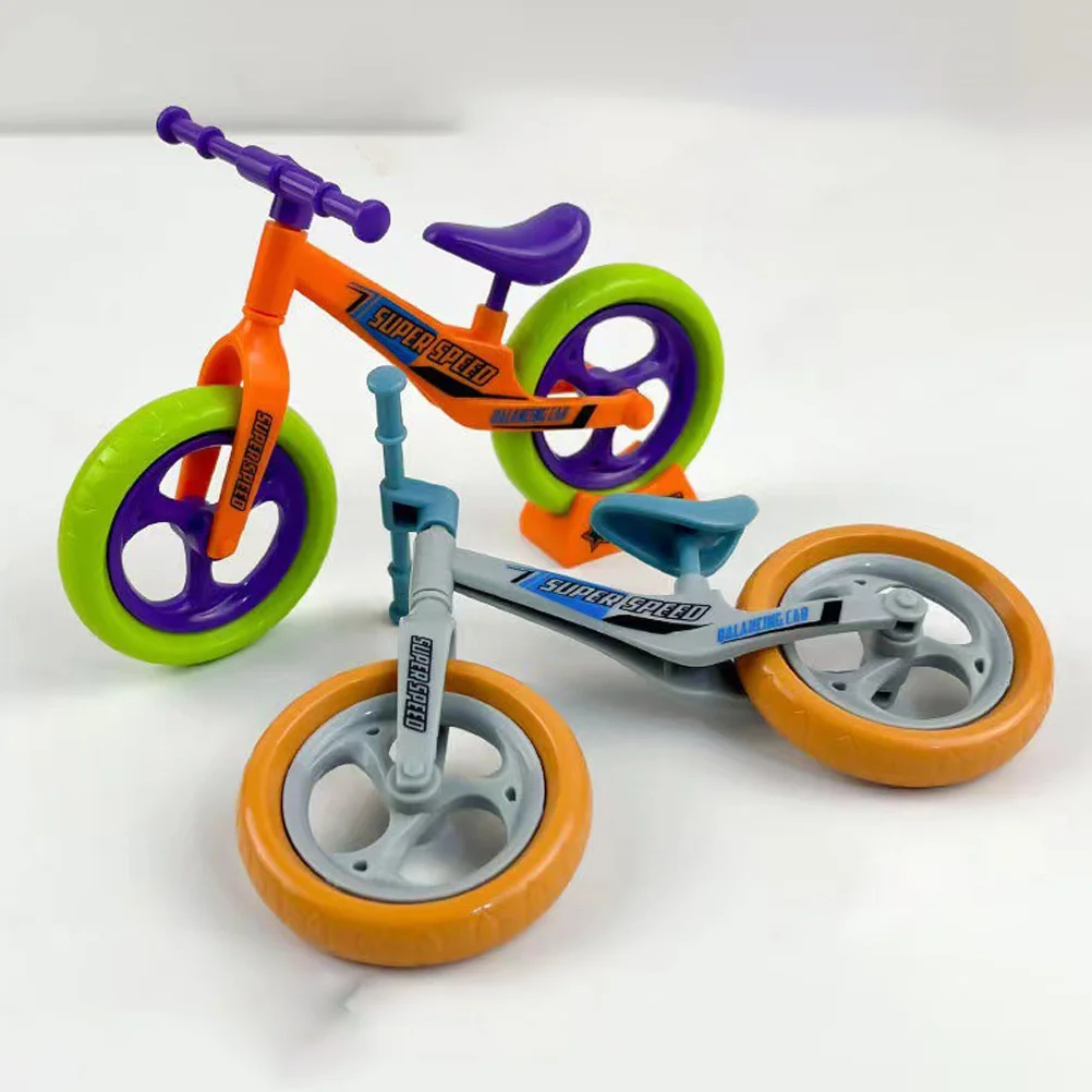 

12pcs DIY Kids Car Assembly Assembly Bike Birthday Party Gift Toy Toddler Bikes Toy Toddler Gift