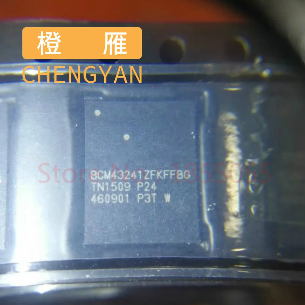 BCM23550A1IFDBG BCM23550 BCM28155IFDPG BCM28155 BCM4319SKUBG BCM4319 BCM43241ZFKFFBG BCM43241 BCM43291SKUBG BCM43291