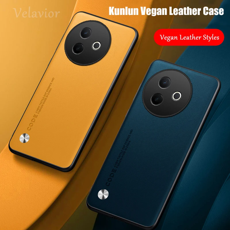 Für vivo Y300i Fall Luxus PU Leder Zurück Abdeckung Y300 Pro Y100 Y29 4G Silikon Stoßfest Voller Schutz Telefon fundas