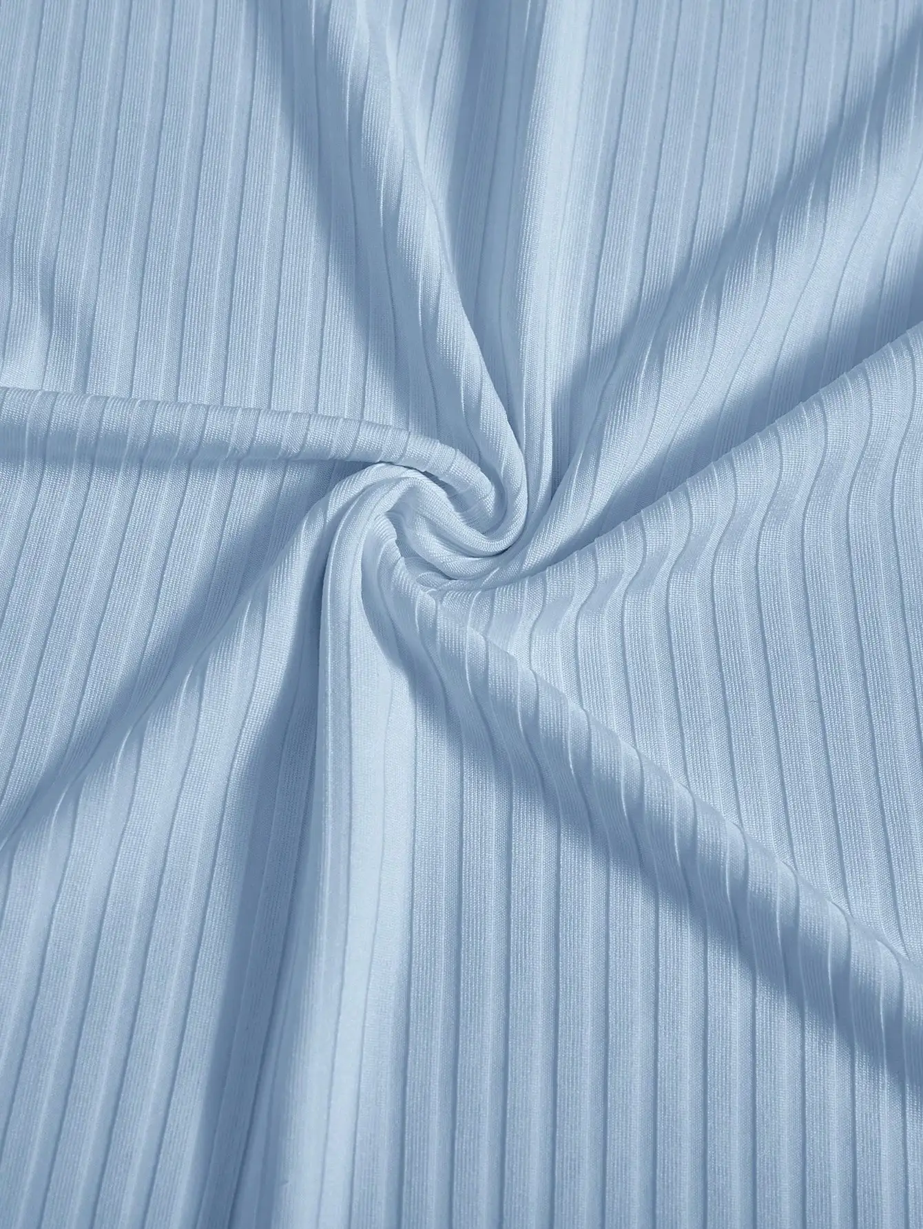 Fashion new women's solid color casual and comfortable dress women's three-piece set