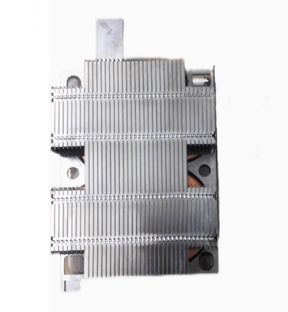 

Для Dell R540 R440 Радиатор 2-го процессора 01CW2J 1CW2J CN-01CW2J