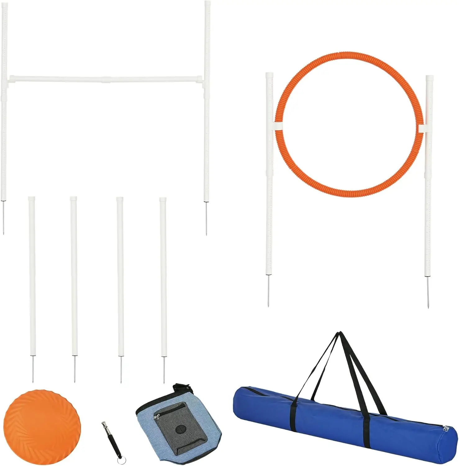 : Agility Speed ​​Trainingapparatuur