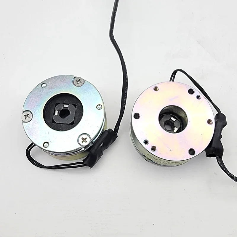 

G339REB1162 (96V8B7) 1.5DA electromagnetic power failure brake DC96V11.5W1.5NM brake