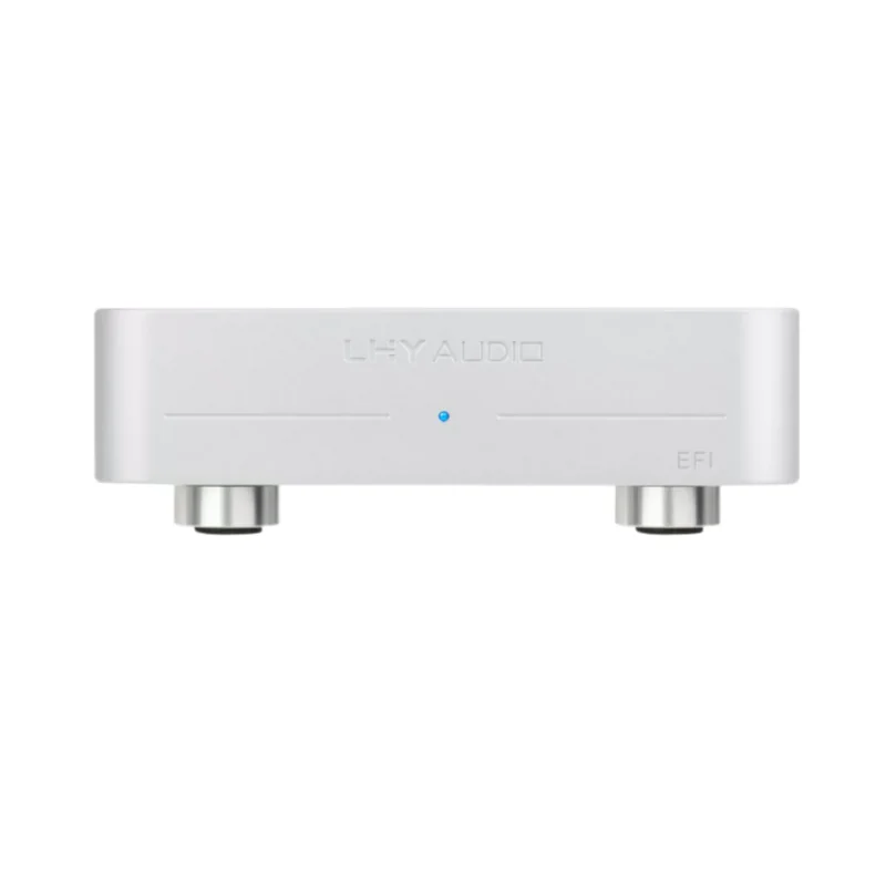 LHY Audio EFI Fever Audio Dedicated Optoelectronic Isolator Network Signal Noise Purification Filtering Linear Power Supply