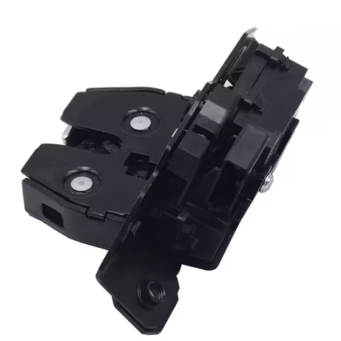 Trunk Latch 13542622 Lock Actuator For Chevrolet Sonic Suburban Tahoe Bolt EV Trax Buick Encore GMC Yukon 13515944
