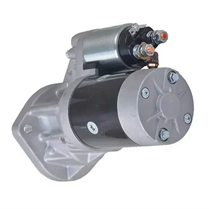 Martian Starter Motor for NISSAN TERRANO CABSTAR TRADE S13-122 S13-126 S13-126A JS1159 112365 30730