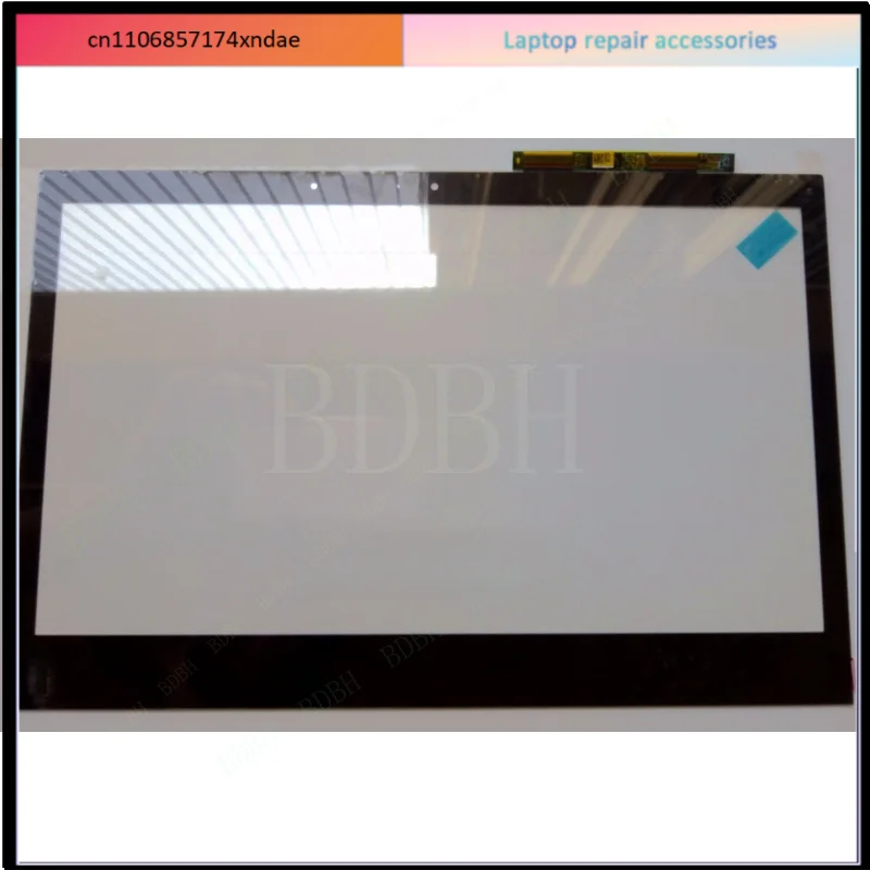 Tela Sensível ao Toque (Digitador) para Toshiba P25W-C P25W-C2302 P25W-C2304 P25W-C2300