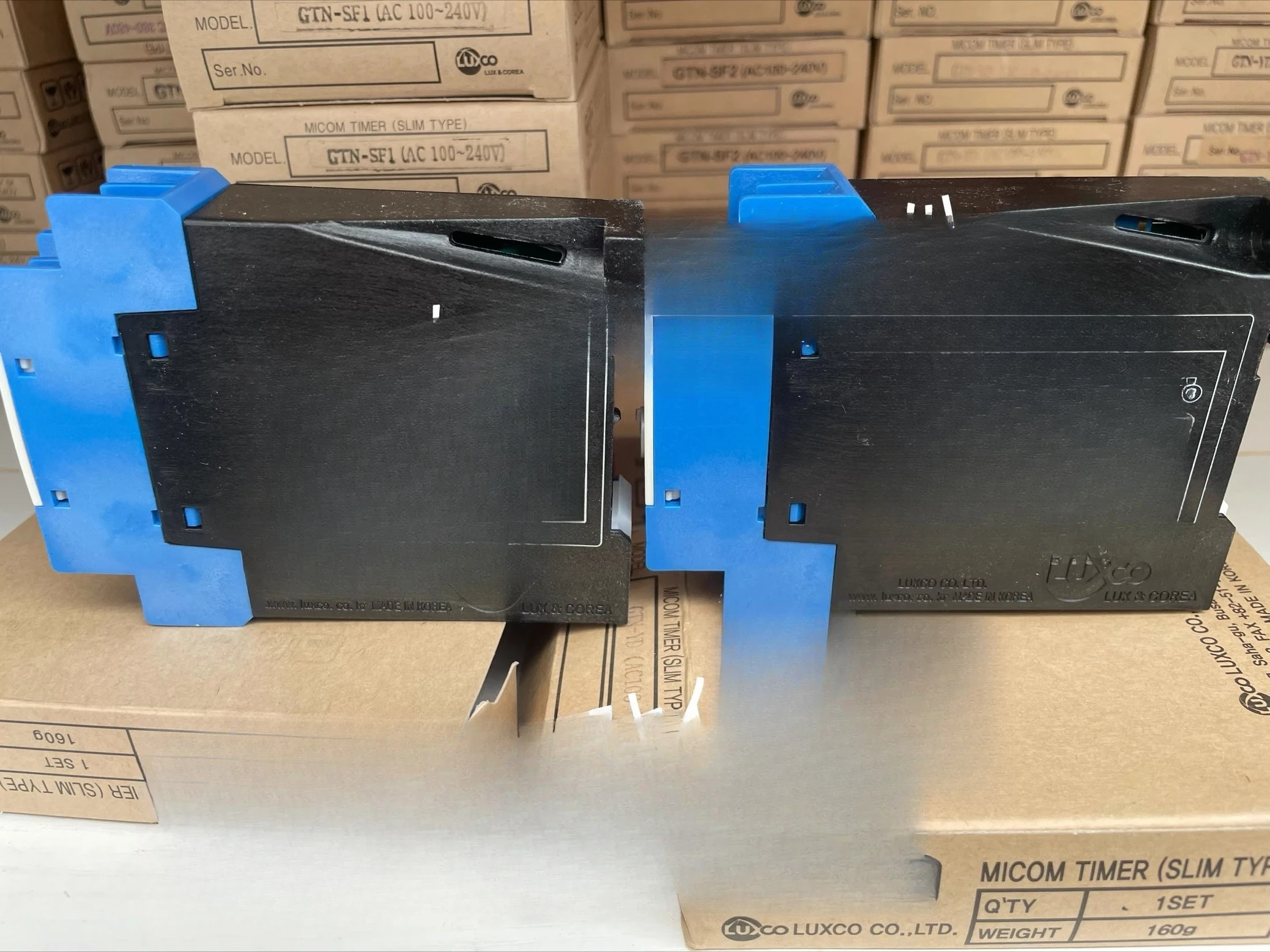 Реле GTN-YD заменяет SBT-44Y