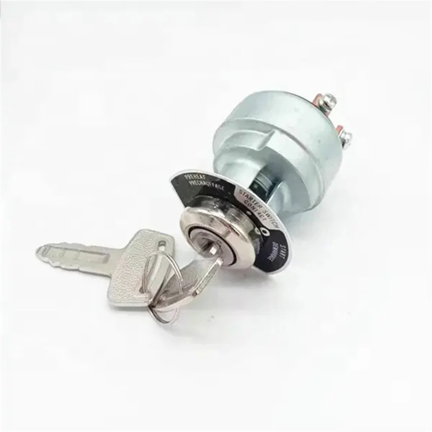 

Ignition Switch 66706-55120 for Tractor B4200D B5100 B6100 B7100 V1305 V1505