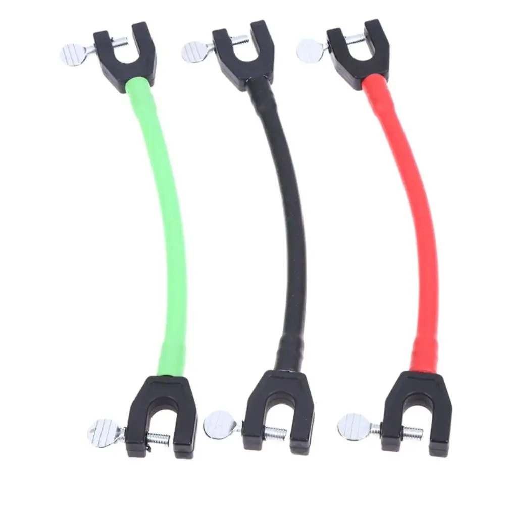 

For Beginners Ski Tip Connector Anti-slip High Elasticity Ski Wedge Aid Connector Firmer Aid Connector Ski Training Aids