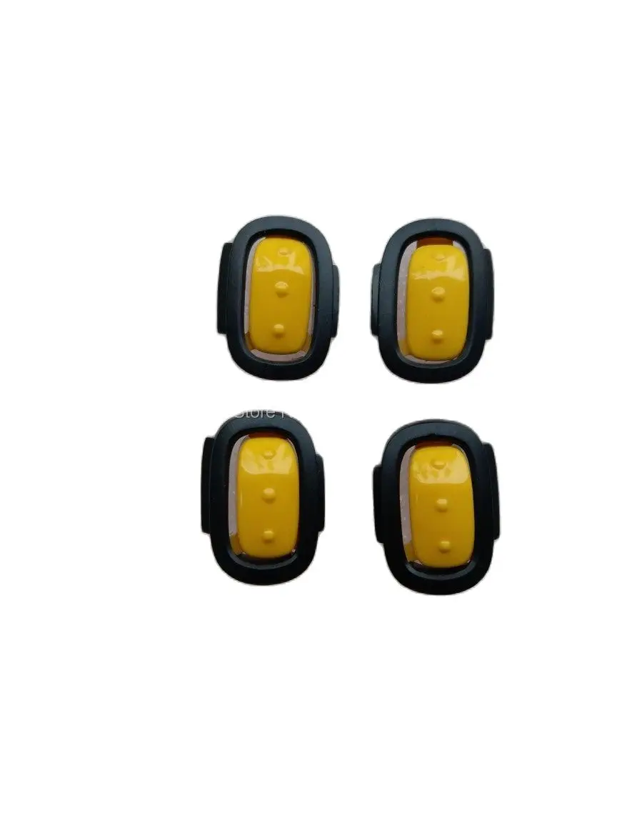 Боковая кнопка сканирования для Symbol MC3190R mc3190S запасные части