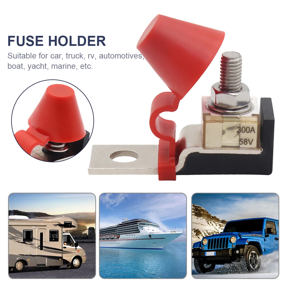 M8 Marine Rated Bat…