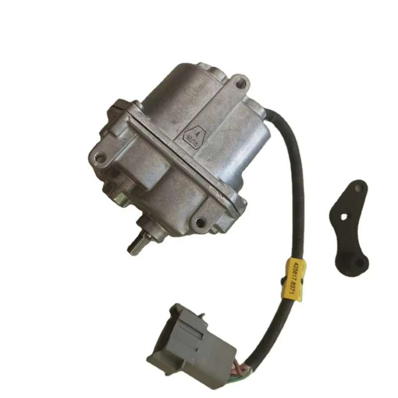 

DCE80-100 425817.8371 A31473.0100, 923787.0001, A31473.601 Electronic Throttle Motor Actuator