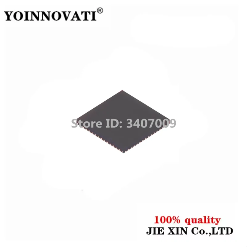 

5-10 шт./лот PI3HDX412BDZBEX PI3HDX412BDZBE PI3HDX 412BDZBE QFN-56 аудиоусилитель