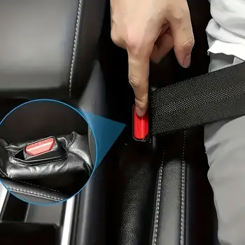 Výplň mezer v autosedačce, boční švy, zátka s drážkou, nepropustná výplňová páska pro BMW E30 E36 BMW E39 X5 E70 G20 F30 BMW X3 F25 10 nejlepší prodej Výplň mezery sedadla BMW - №7