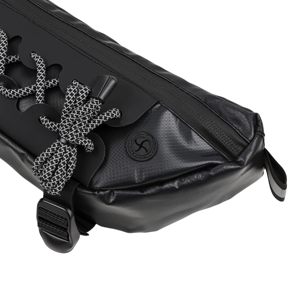 Praktische Lenkertasche, wasserdicht und staubdicht, universell für Surron KTM Honda Kawasaki Q20 Motorradteile und Zubehör – Detail 4