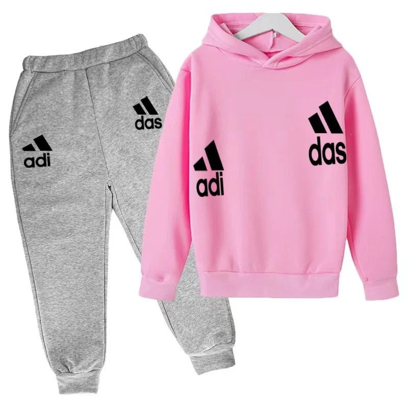 Latest Model Kids Boy Girl 3-1 - Running Gear Kids ulasan dan harga