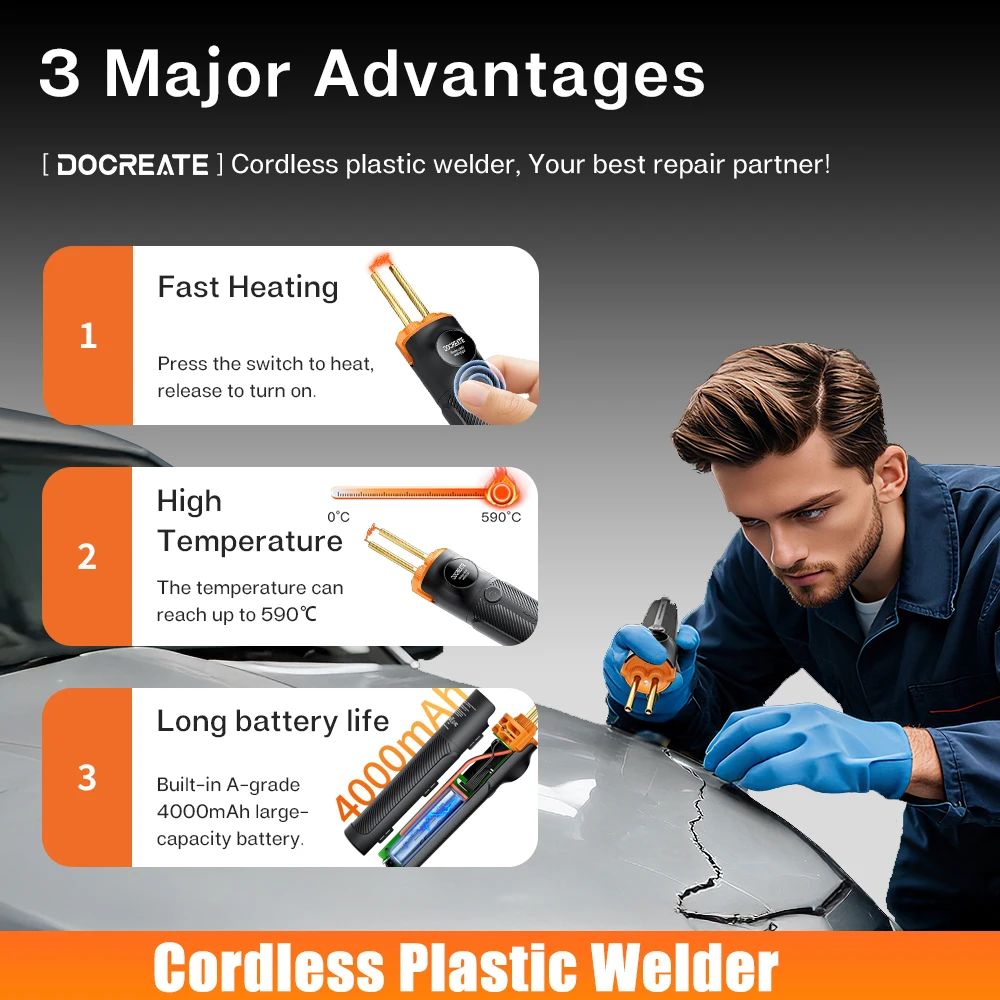 Thumbnail 4 - #63 Latest Welding Guns Offers