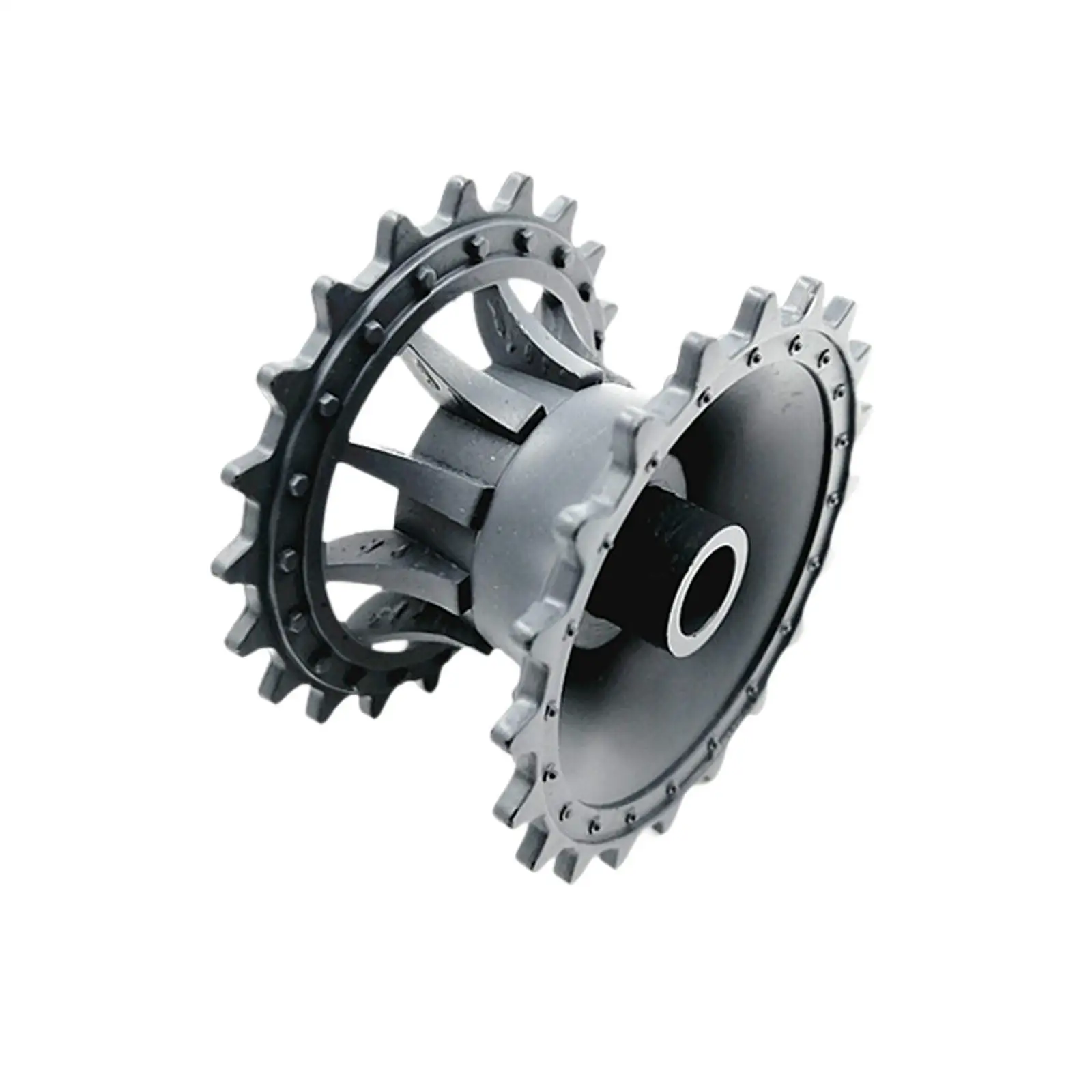 هيكل الخزان ملحقات قطع الغيار الاحترافية لتقوم بها بنفسك مجموعات السيارات الذكية روبوت الهيكل موصل المحرك دبابة مع جهاز للتحكم عن بُعد عجلة القيادة للهواية