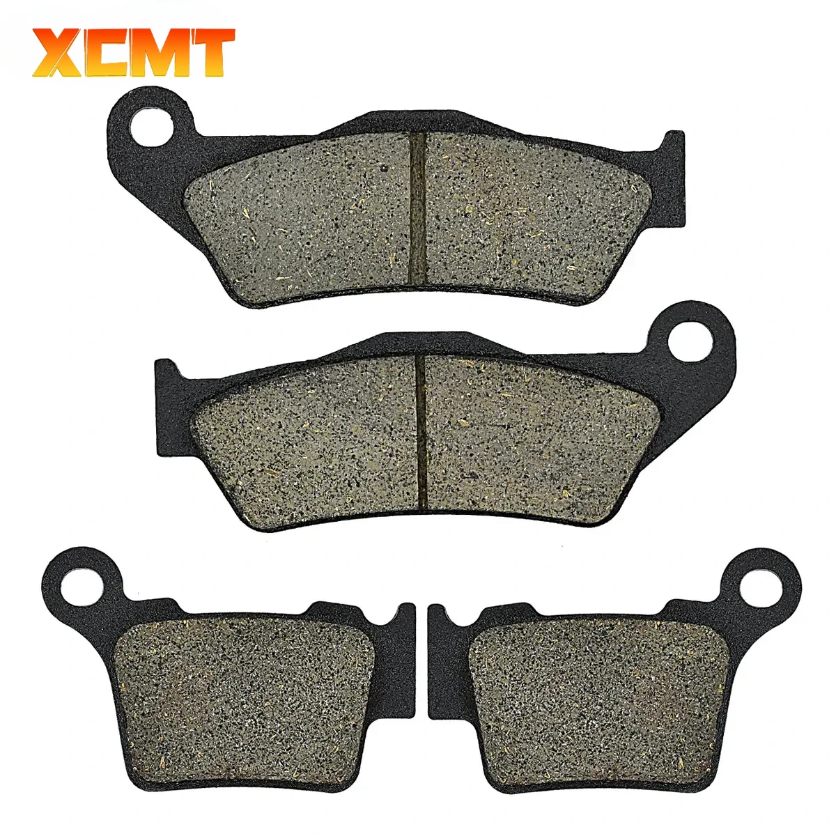 

Motorcycle Front Rear Brake Pads For Husqvarna FC FE TC TE 85 125 250 300 350 450 2014 2015 2016 2017 2018 2019 2020 2021 2022