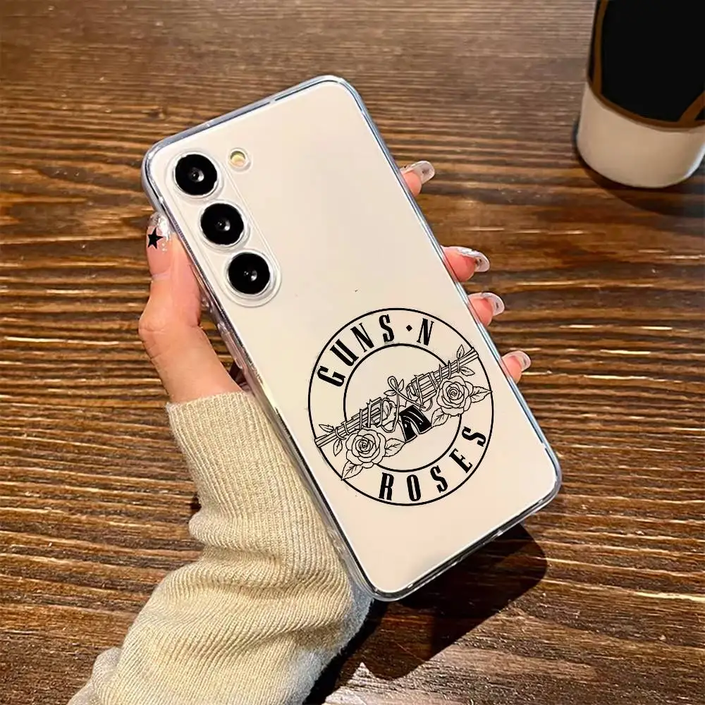 Band Guns N Roses L…