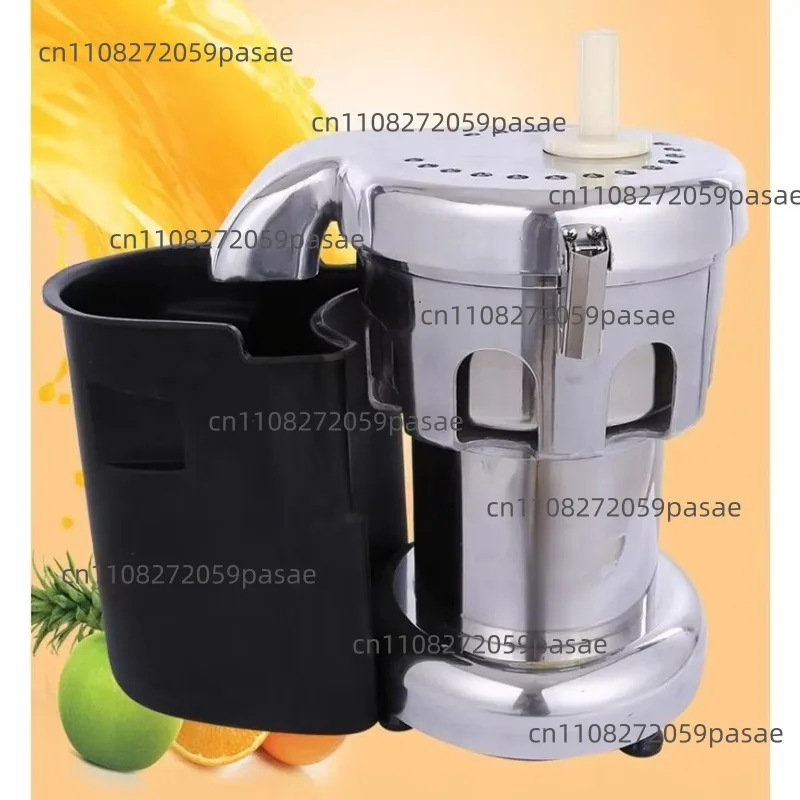 Nut Fruit and Vegetable Juicer Jiangju Small Household Appliances Portable Fruit Juicer