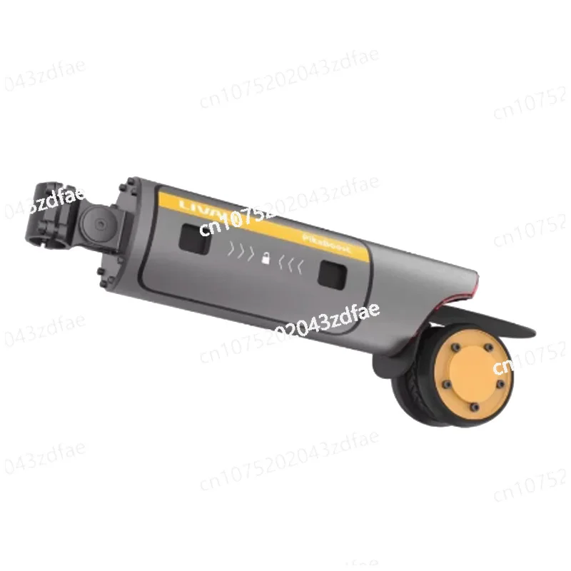

Bicycle Booster Bicycle Electric Boostermakes 158Wh/220wh Convenient Charging