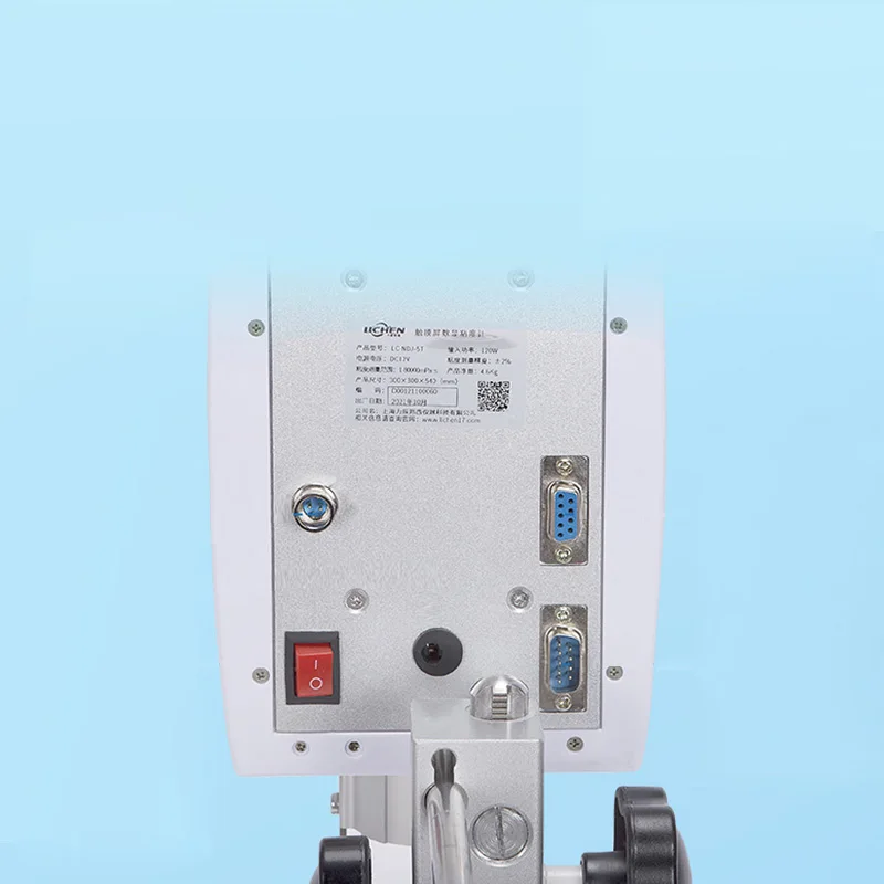 

LACHOI NDJ-T High Viscosity Digital Laboratory Color Touch Screen Viscometer Price