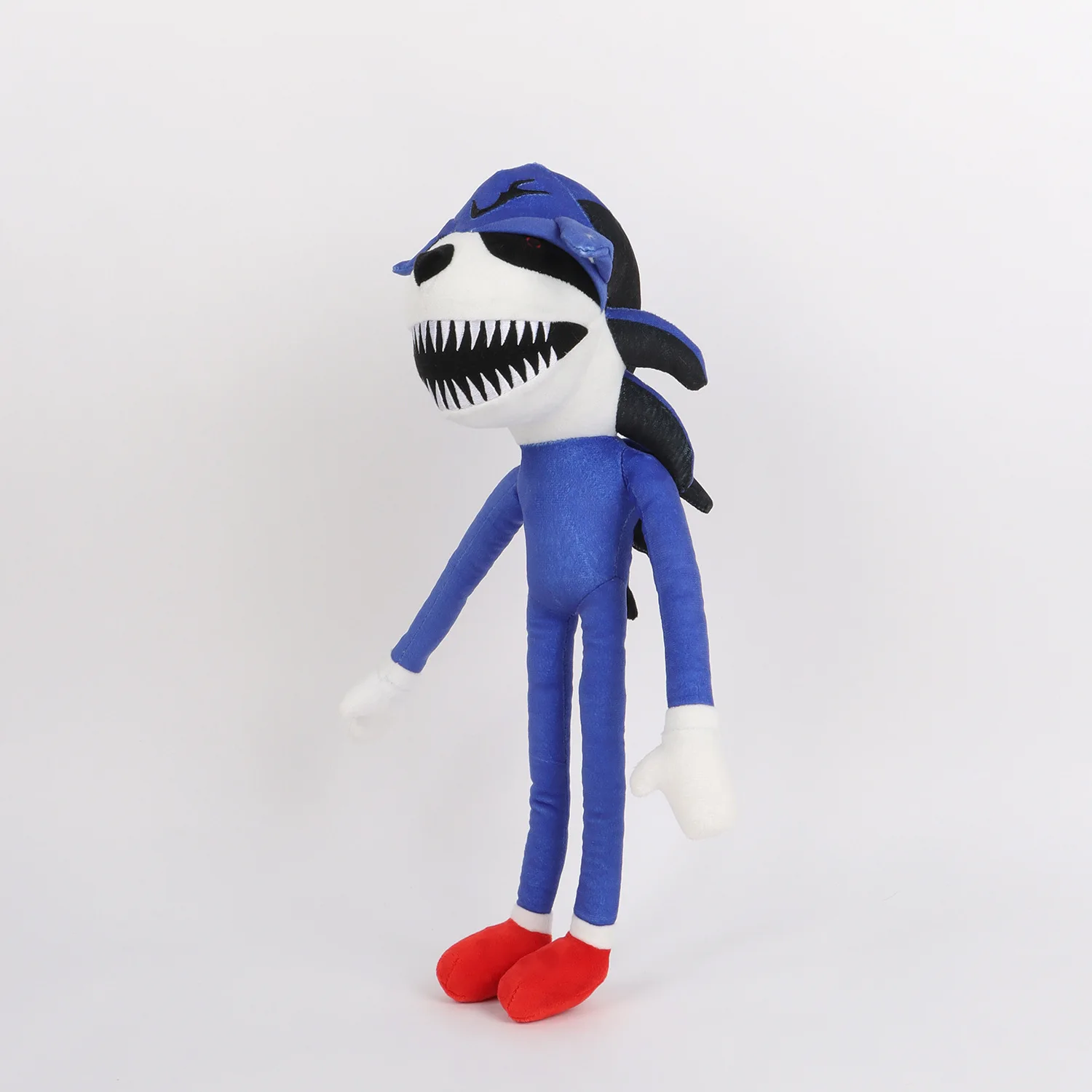 عمود تشيس 2 EXE لعبة الطرفية أفخم الشكل لطيف عروسة كارتون لينة محشوة أنيمي المحيط لعب هدايا عيد ميلاد الاطفال #3