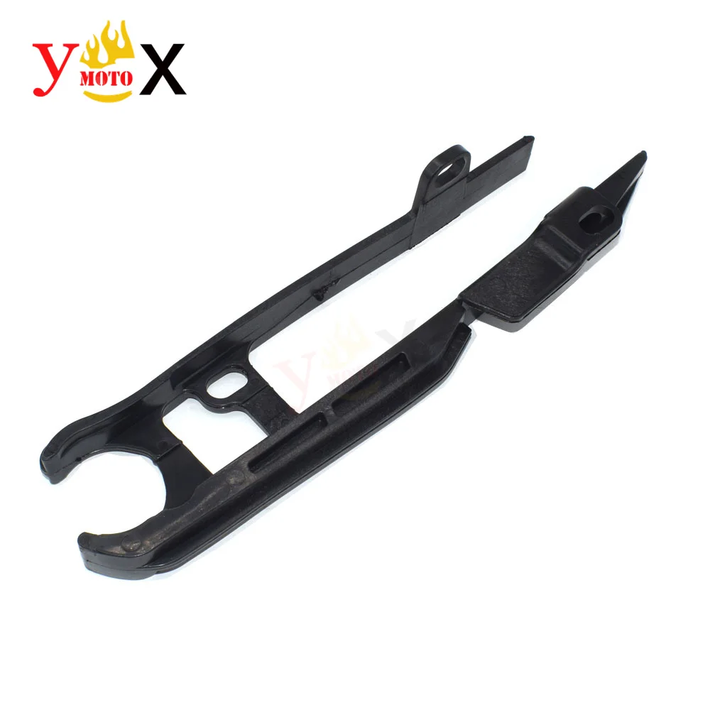 

S1000 R 14-20 Motorcycle Rear Flat Fork Protection Swing Arm Chain Guide Slider Buffer For BMW S1000R 2014-2020
