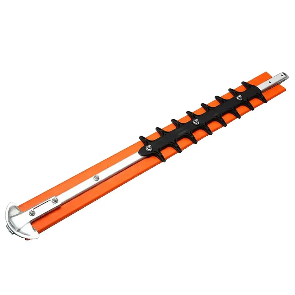 Set di lame per barra per tagliasiepi STIHL HS81 HS81R HS81RC HS81T