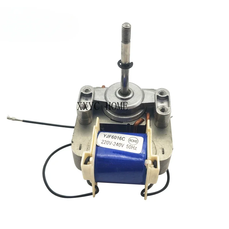 

220v/110v copper wire motor for Electrical appliances Shaded pole asynchronous motor