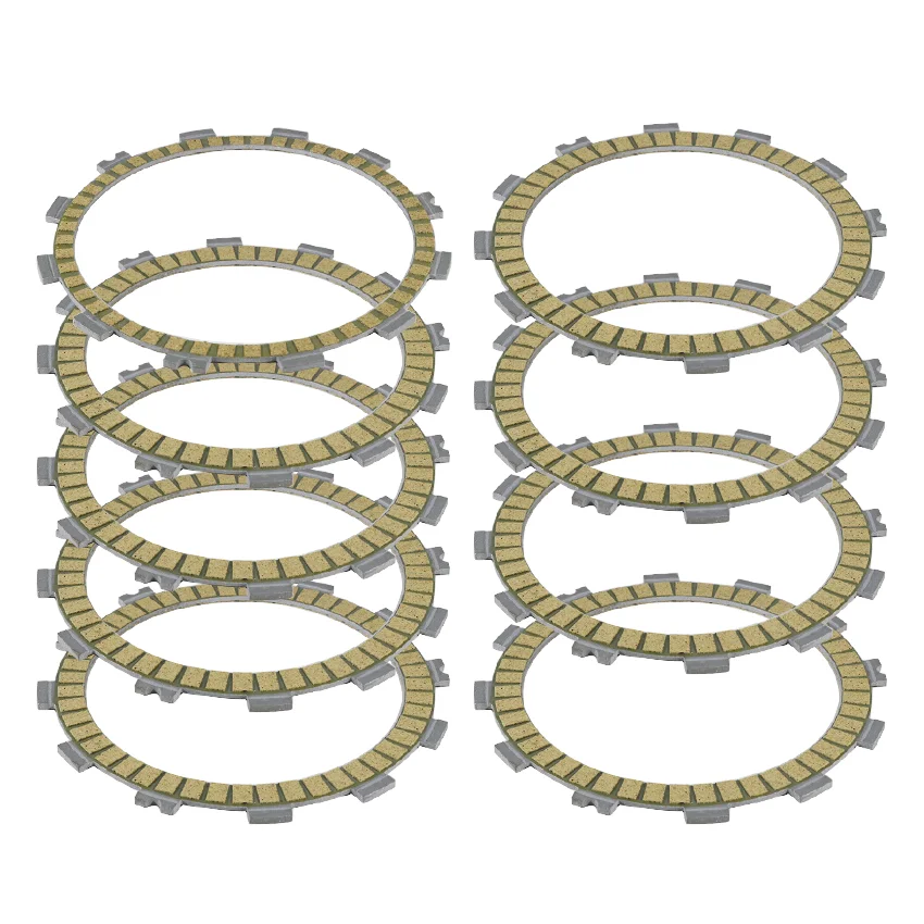 قطع غيار الدراجات النارية مخلب قطعة عدة لسوزوكي GSXR750 GSXR750Z GSXR600Z GSXR600 21442-41G00 21441-36F10 21441-36F50 21441-36F30