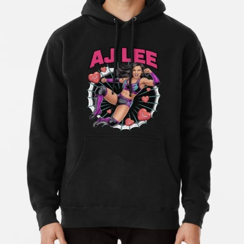 Aj Lee Hoodies 2025…