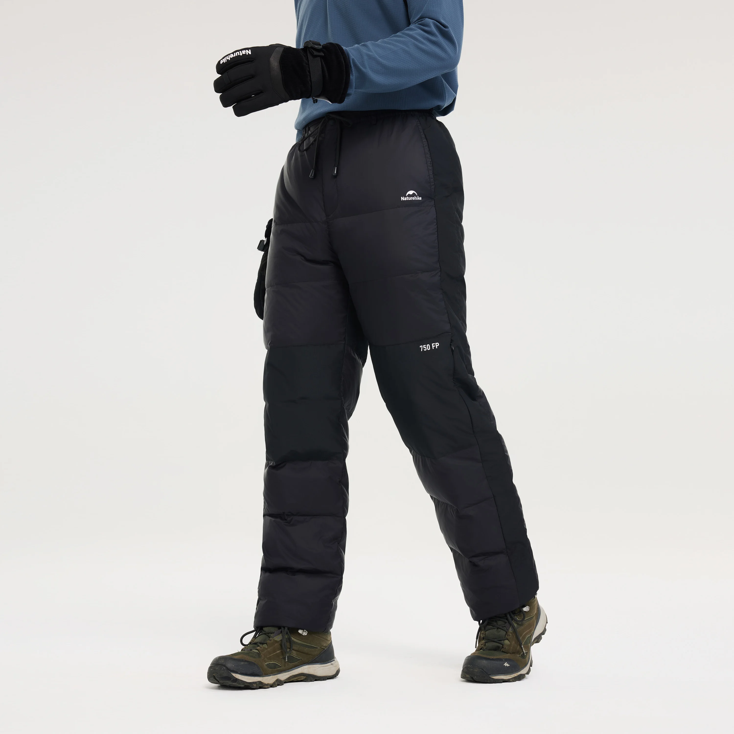 Thumbnail 4 - #26 Best Rated Mens Down Pants to Buy in 2026