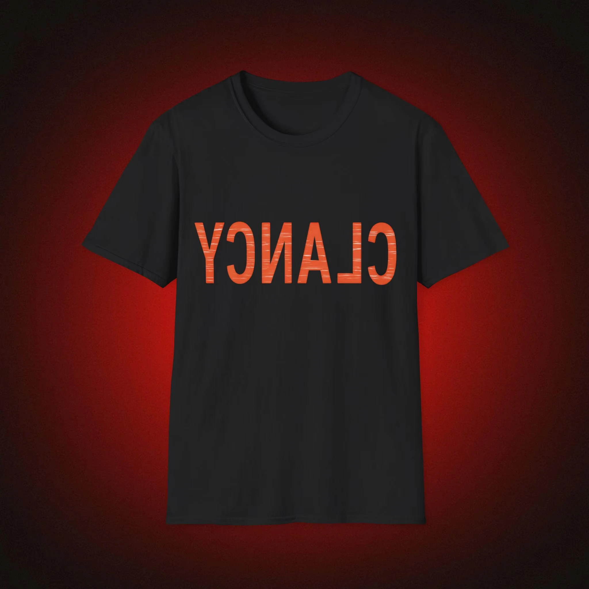 Clancy Shirt, Twenty One Pilots Tee, Clancy Tour Merch Available in Black and White Colors
