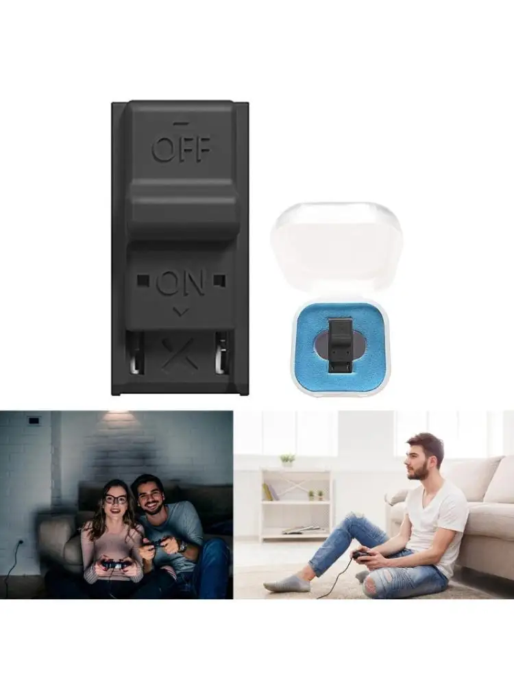 652F جهاز الرقص الدائم R من أجل إضافة تحفيز تغيير نينتندو #1