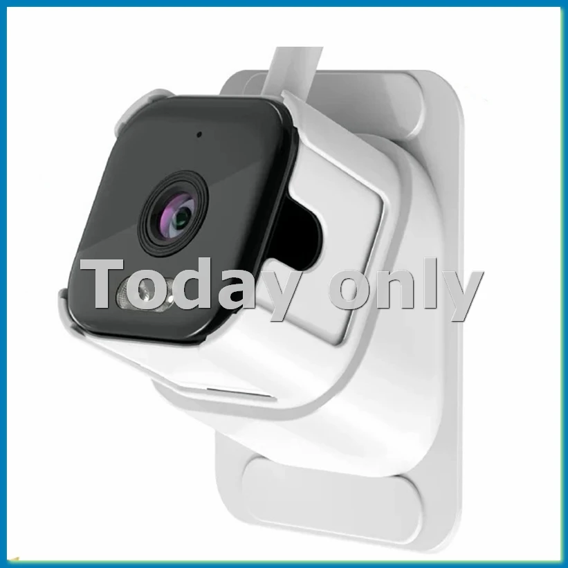 

3MP 2K Window Camera with Color Night Vision,Dual Band WiFi 2.4GHz 5GHz Home Security Camera Motion & Human Detection-VVNB
