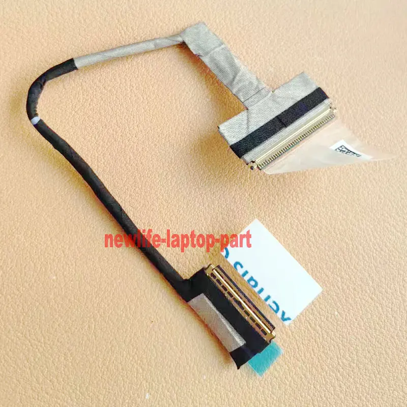 

Original For ASUS UX393 UX393E UX393EA laptop LCD LED EDP Screen Flex Cable 14005-03421300