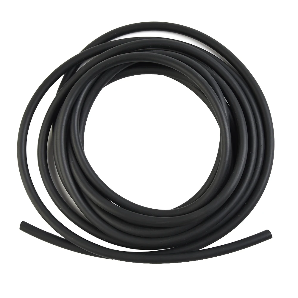 

4m Windshield Wiper Washer Nozzle Hose Tube Pipe Connector T I Y Straight For Front Wiper Headlight Pump Car Parts