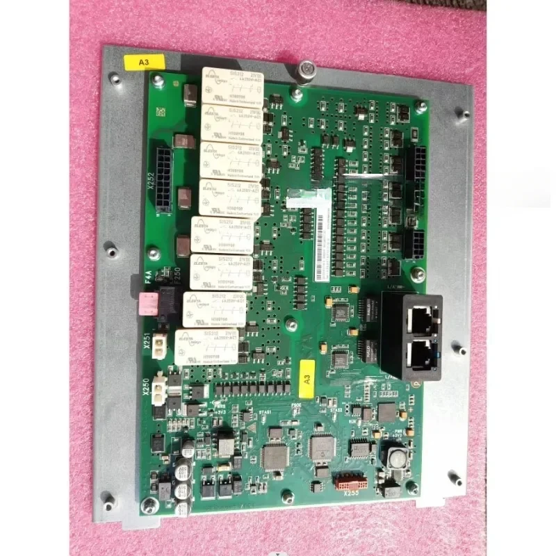 

Плата KUKA 00-161-116 SIB 00161116