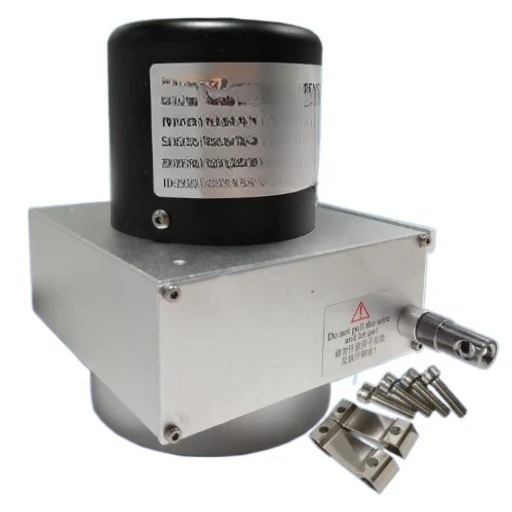 Suitable for MILOD high-precision drawstring displacement sensor MILAOD SENSORS MPS-M-6000-A2