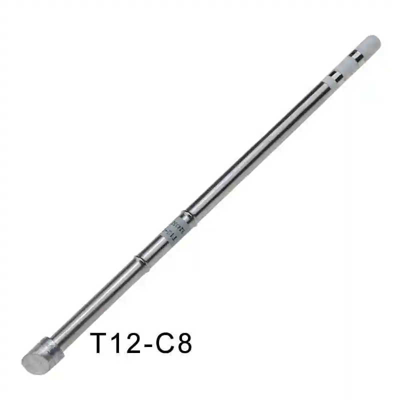 T12-BK/C8/C10/C15 Soldering Tip Replacement Tool