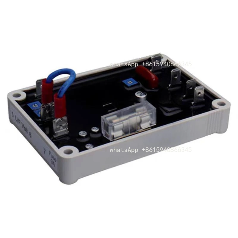 AVC63-2.5 EA63-2.5 Automatic Voltage Regulator for Generator AVR Board