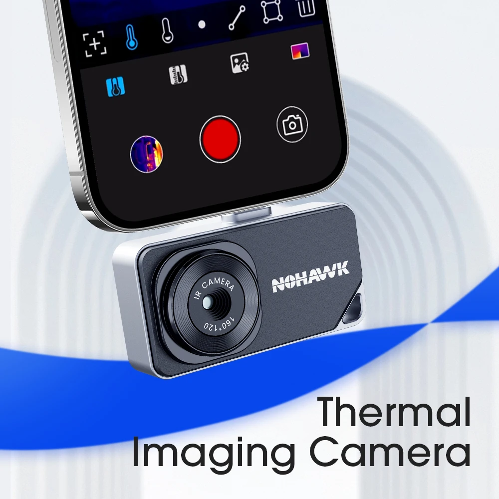 #82 Ranked Thermal Imaging Cameras Picks in 2026